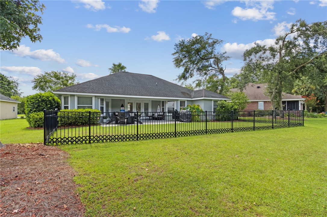 106 Oak Grove Circle