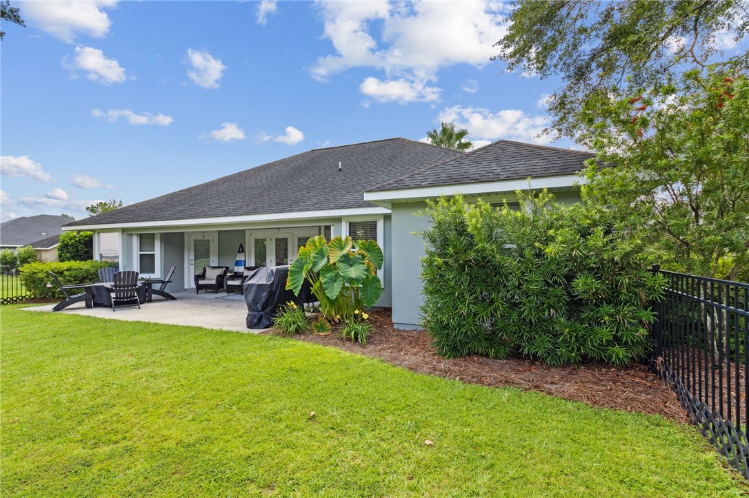 106 Oak Grove Circle