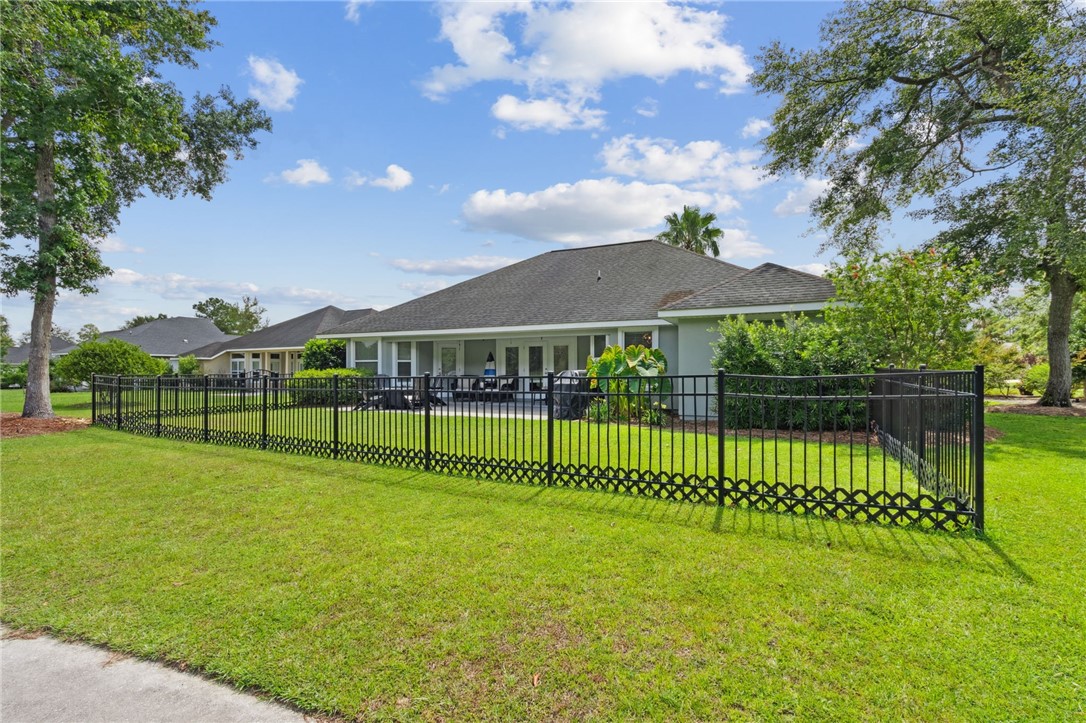 106 Oak Grove Circle
