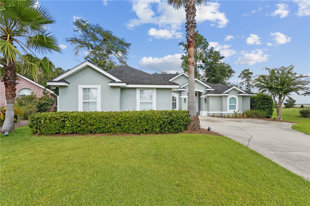 106 Oak Grove Circle