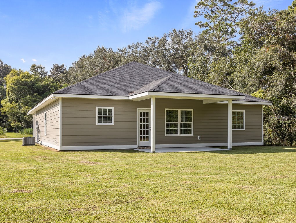 1002 Oglethorpe Lane