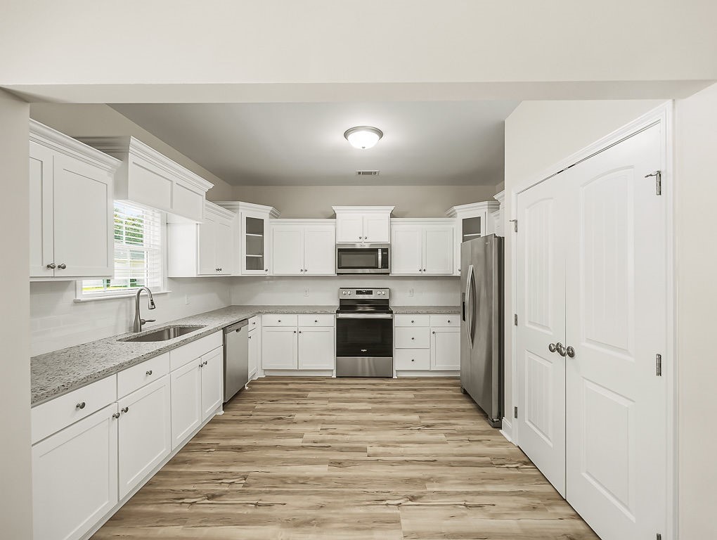 1002 Oglethorpe Lane