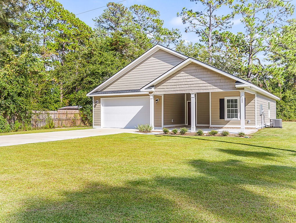 1002 Oglethorpe Lane