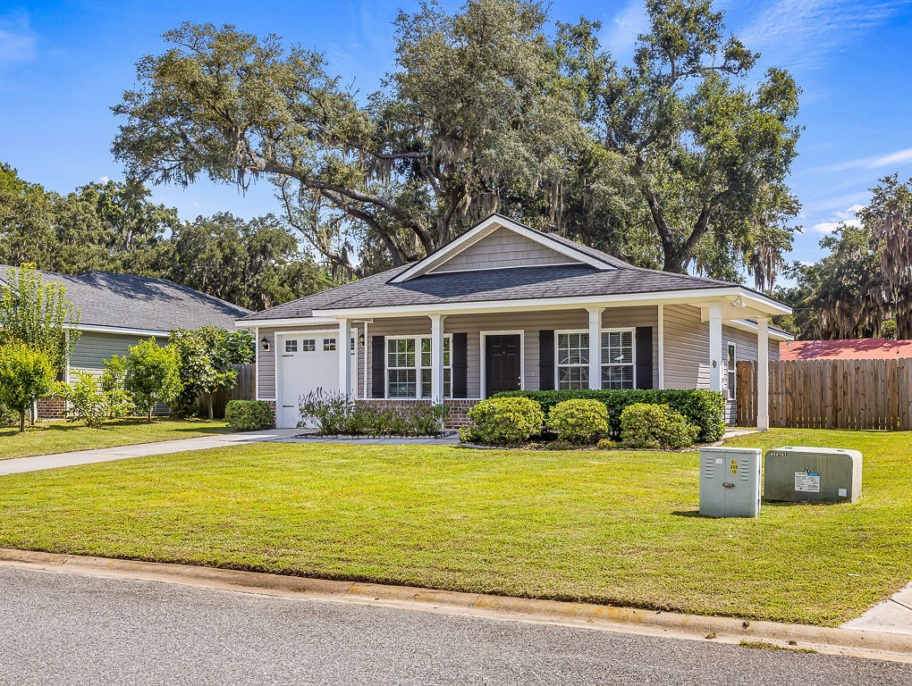 288 Bridgewater Lane