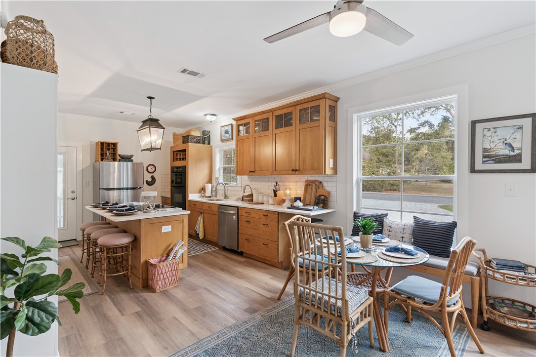 1076 Blue N Hall Road SE