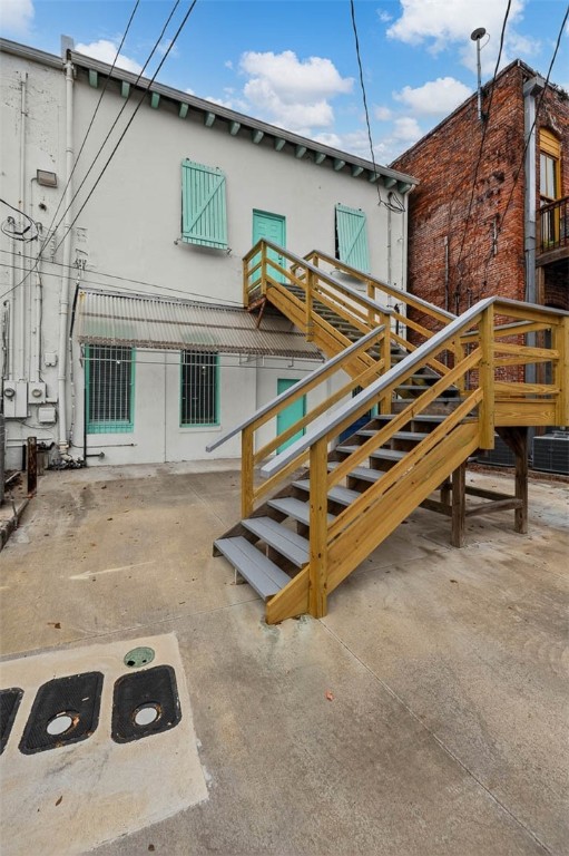 1602 Newcastle Street B