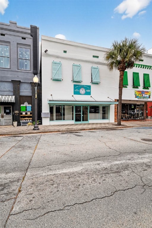 1602 Newcastle Street B