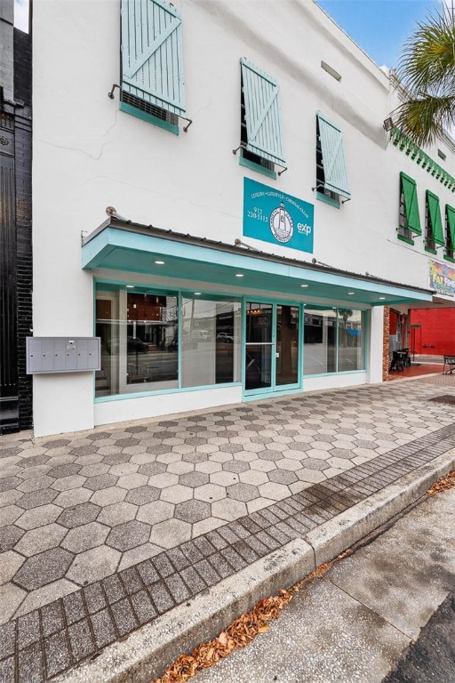 1602 Newcastle Street C