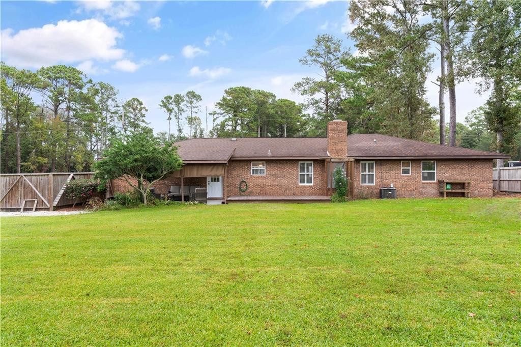 103 Trawler Court