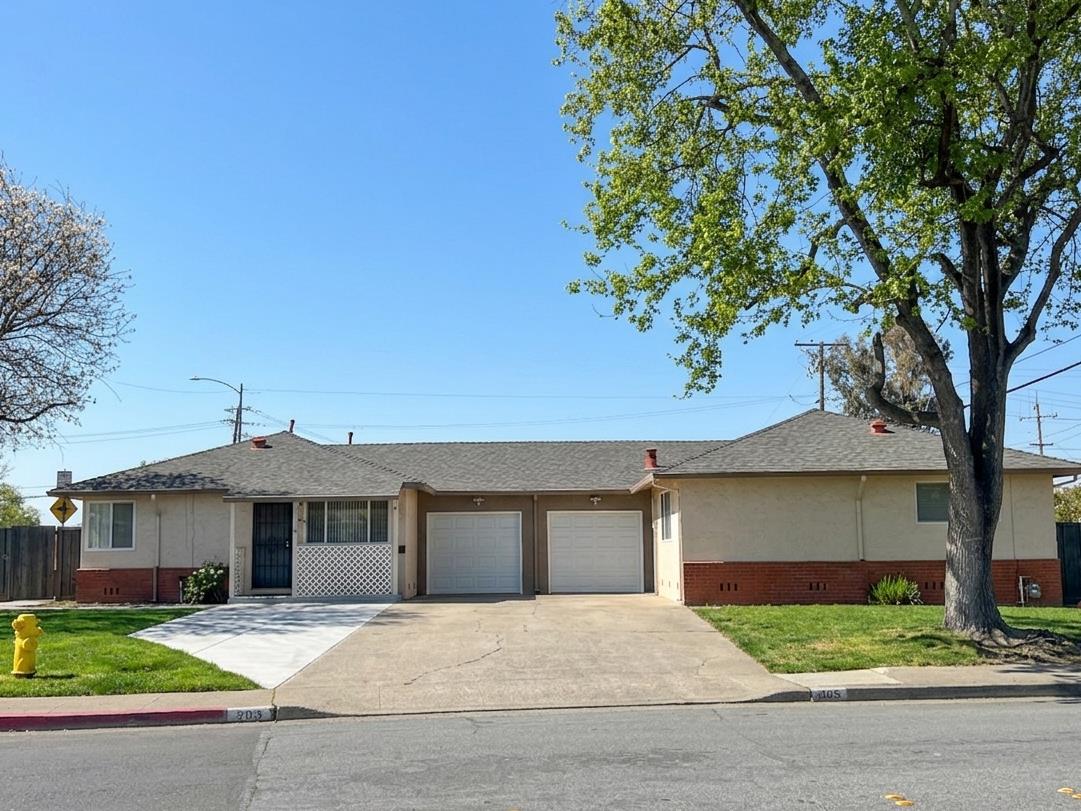 603 Penitencia Street