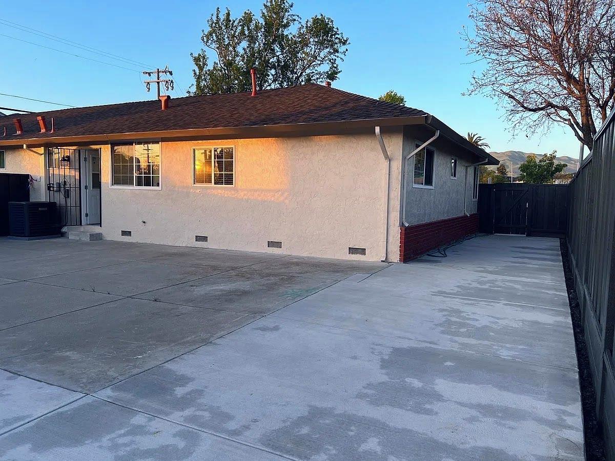 603 Penitencia Street
