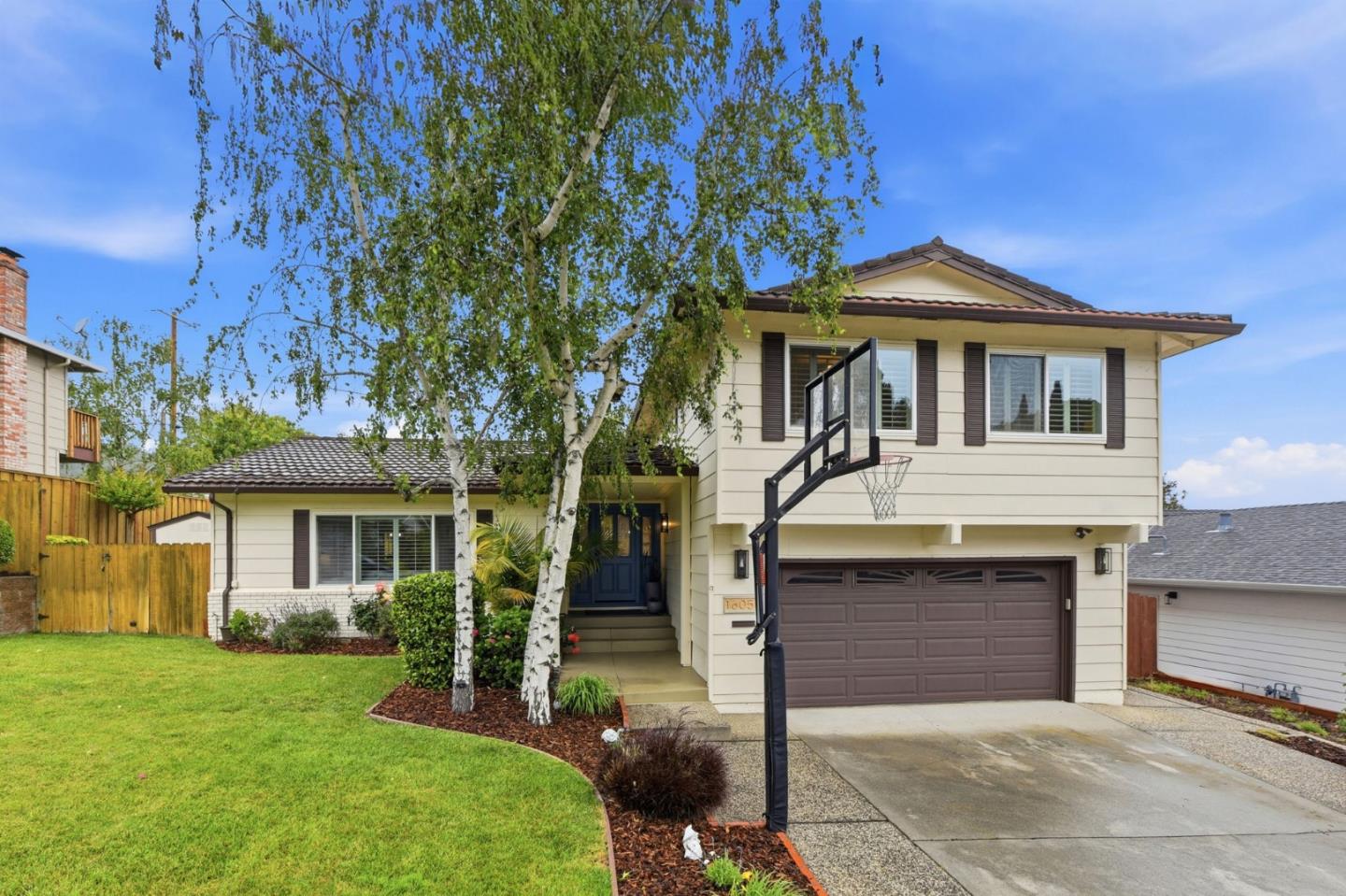 1605 Monteval Court