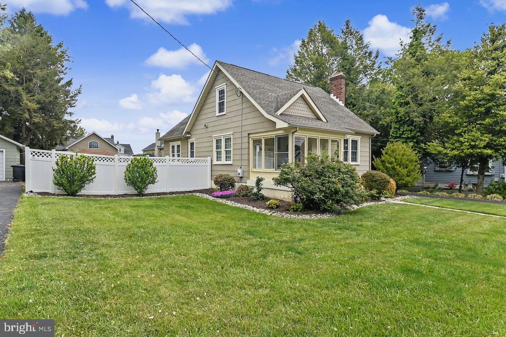 117 WESTMORELAND AVENUE