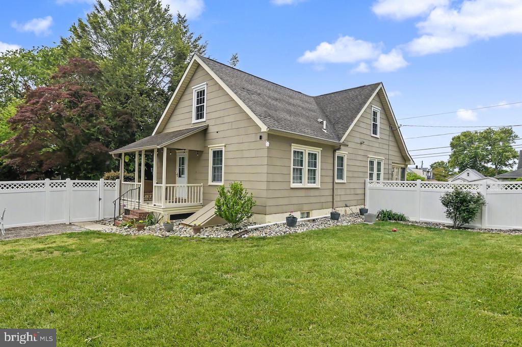 117 WESTMORELAND AVENUE