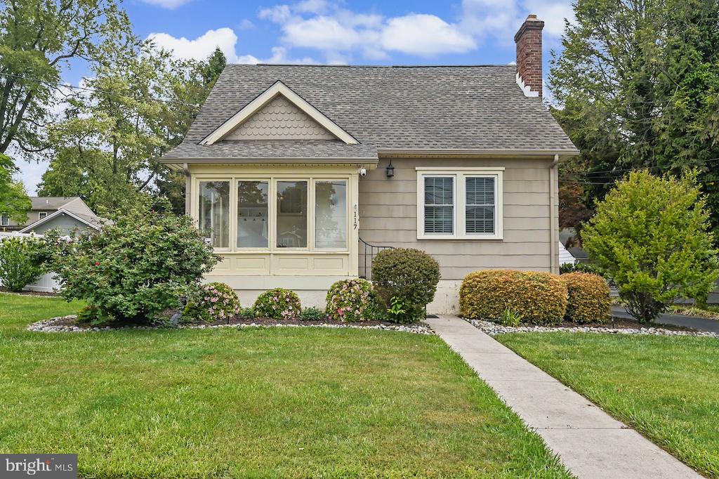 117 WESTMORELAND AVENUE