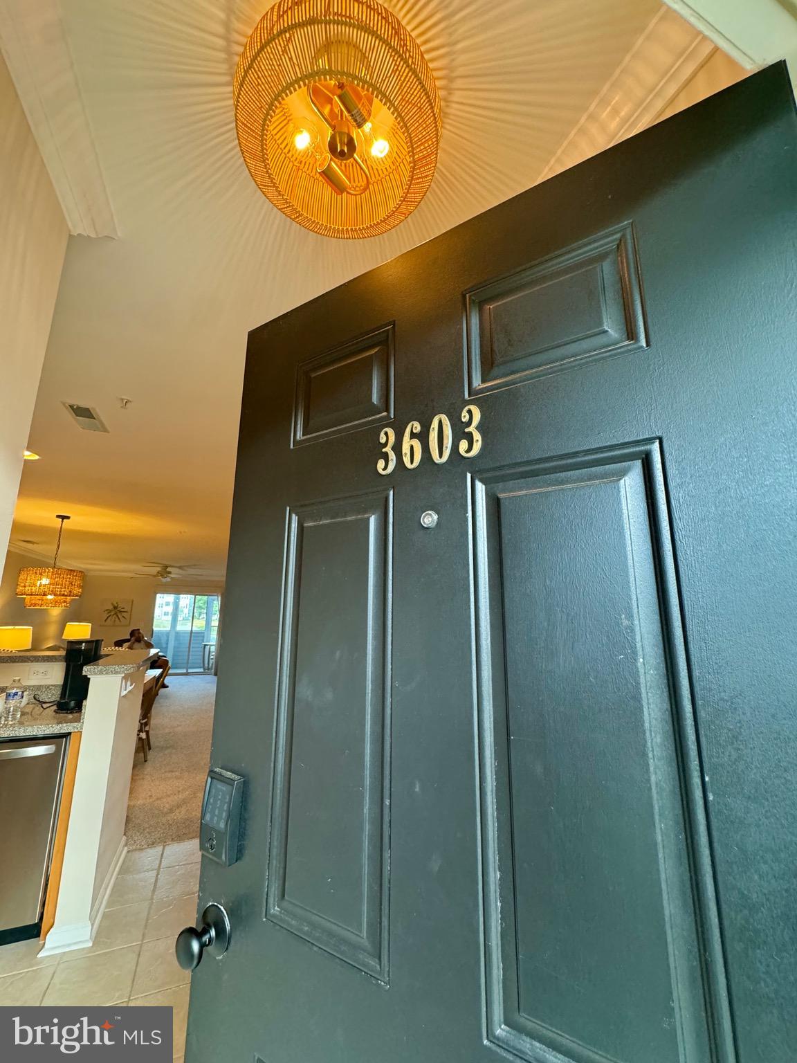 3600 Sanibel Cir #3603