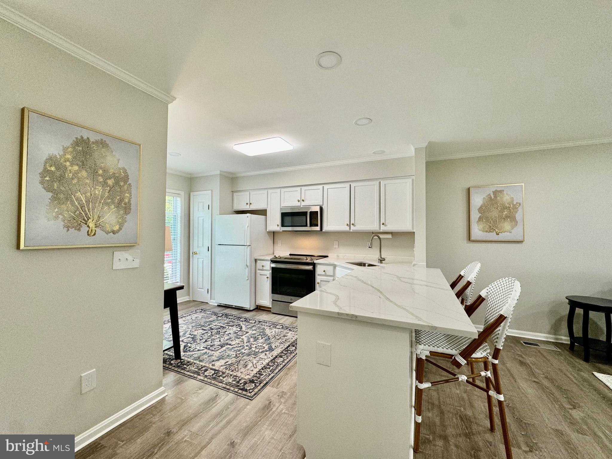 280 American Eagle Way #2806