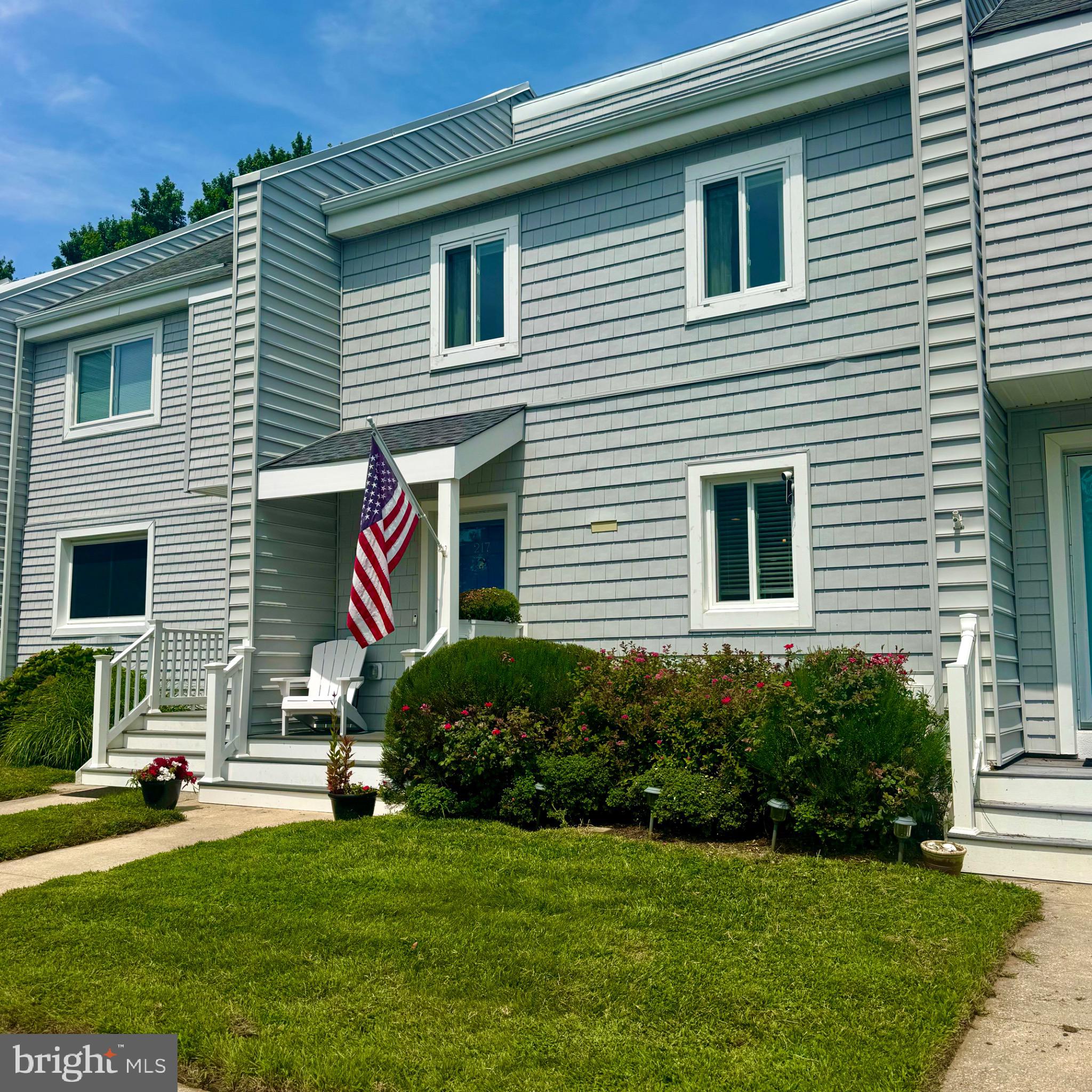217 Swedes St