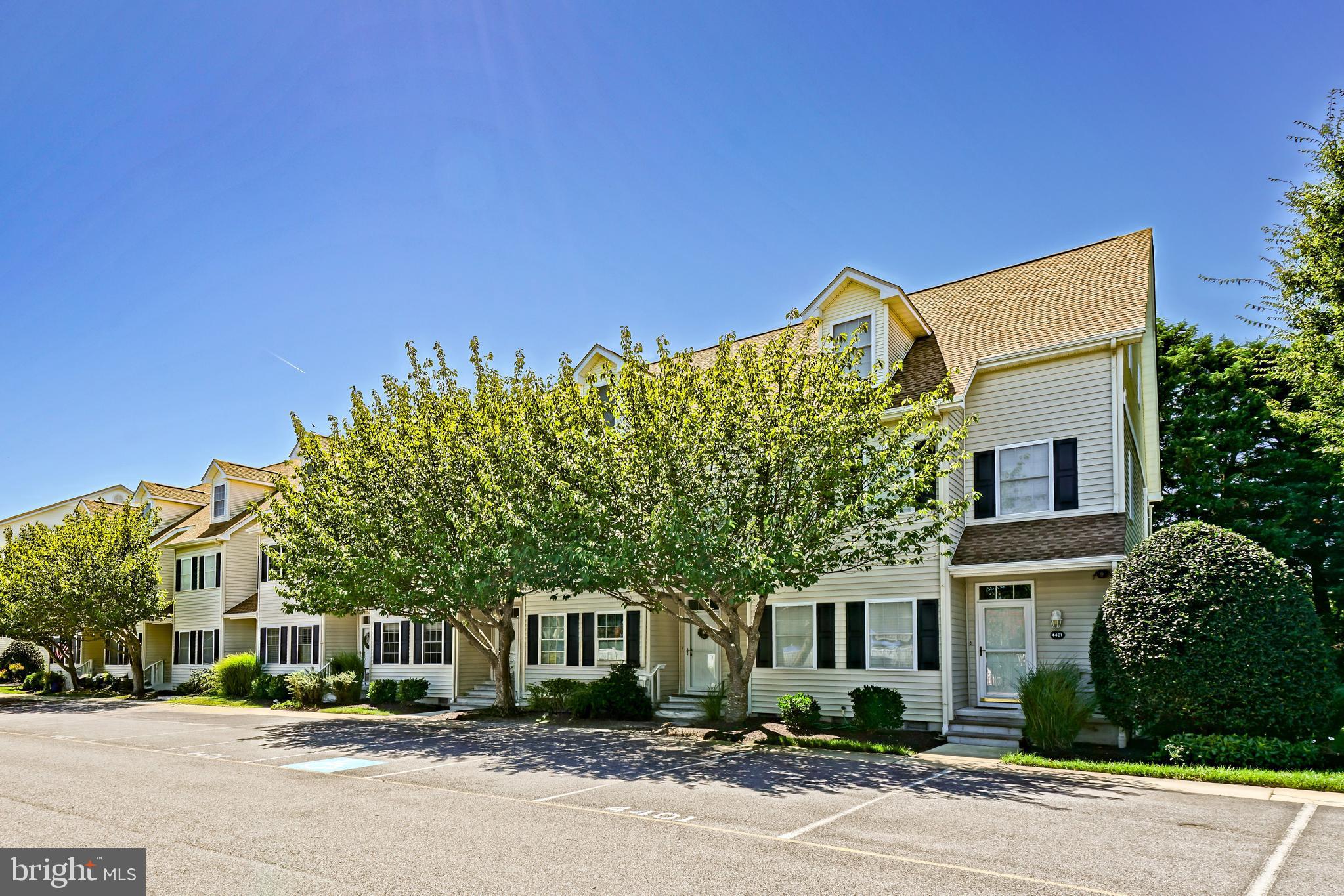 4403 SAND PIPER DRIVE