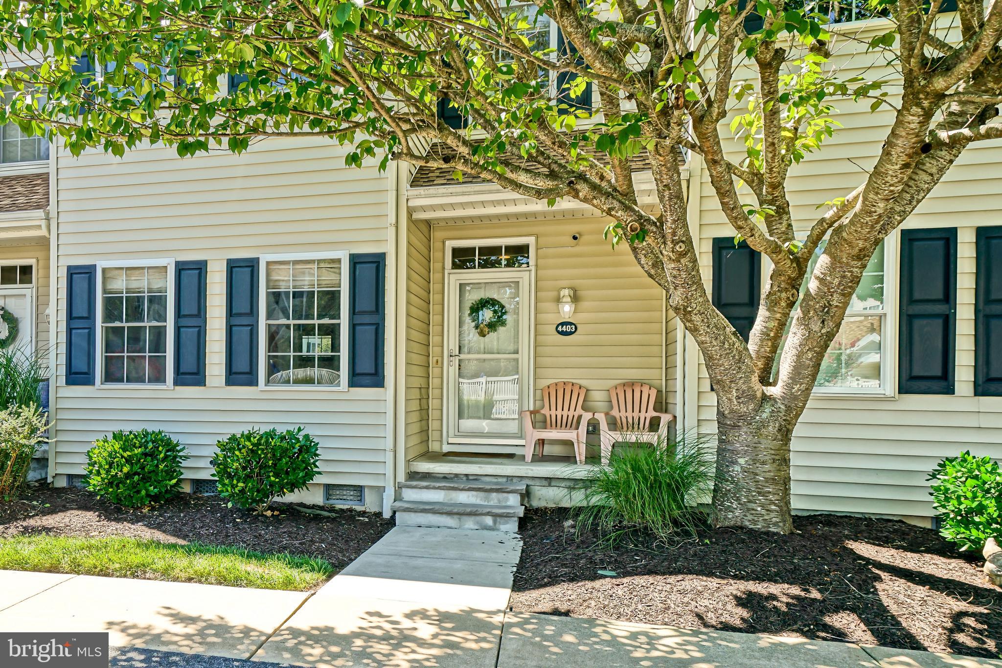 4403 SAND PIPER DRIVE