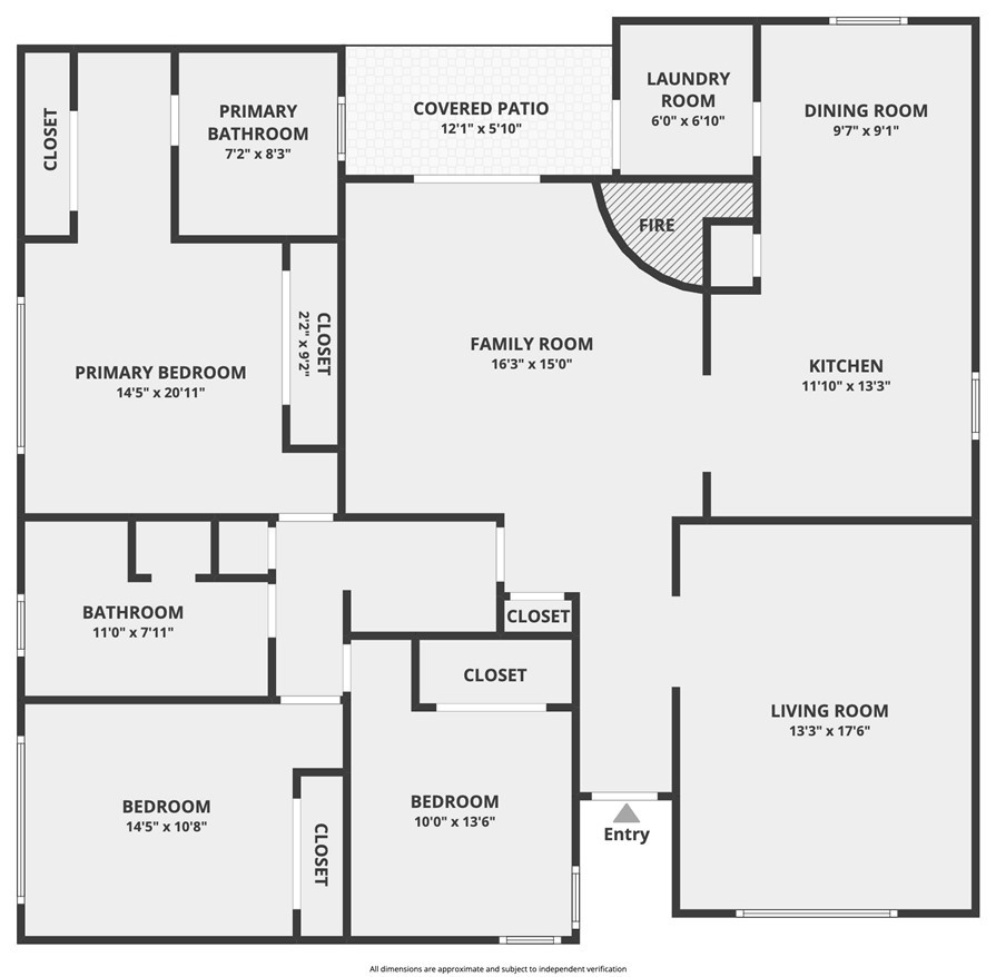 2016 W 233rd Street