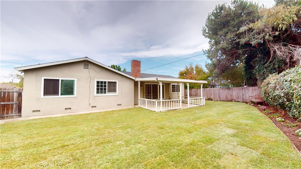 2321 College Drive