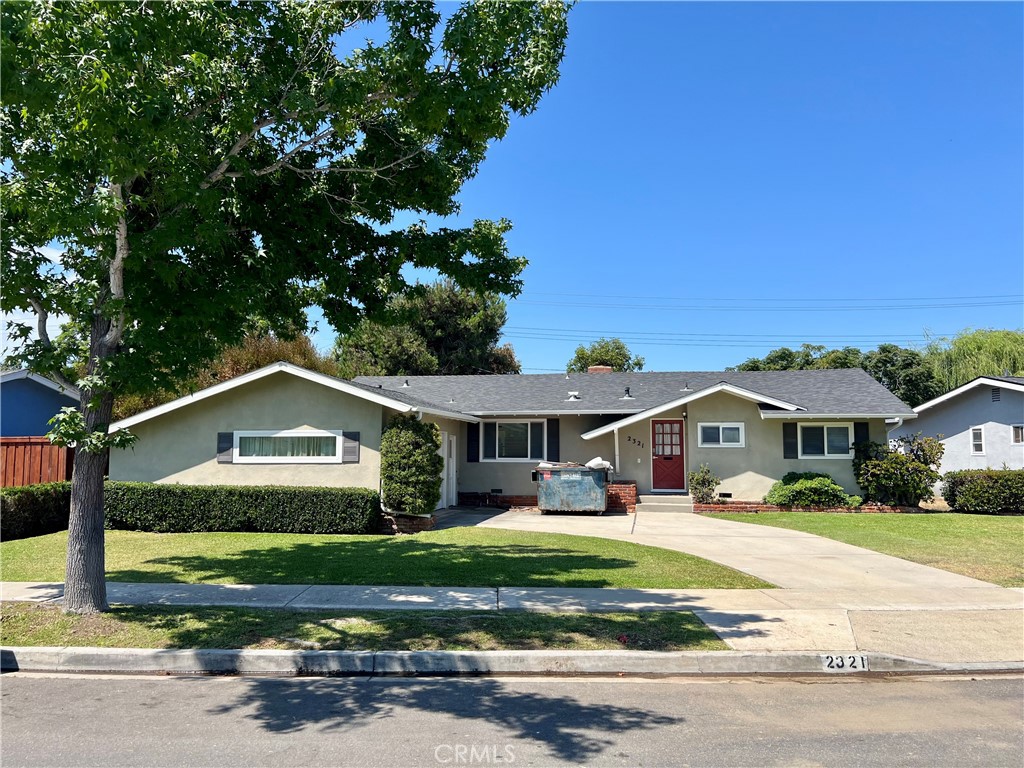 2321 College Drive