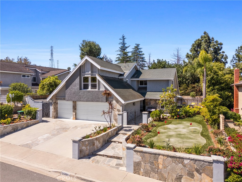 25501 Sarita Drive