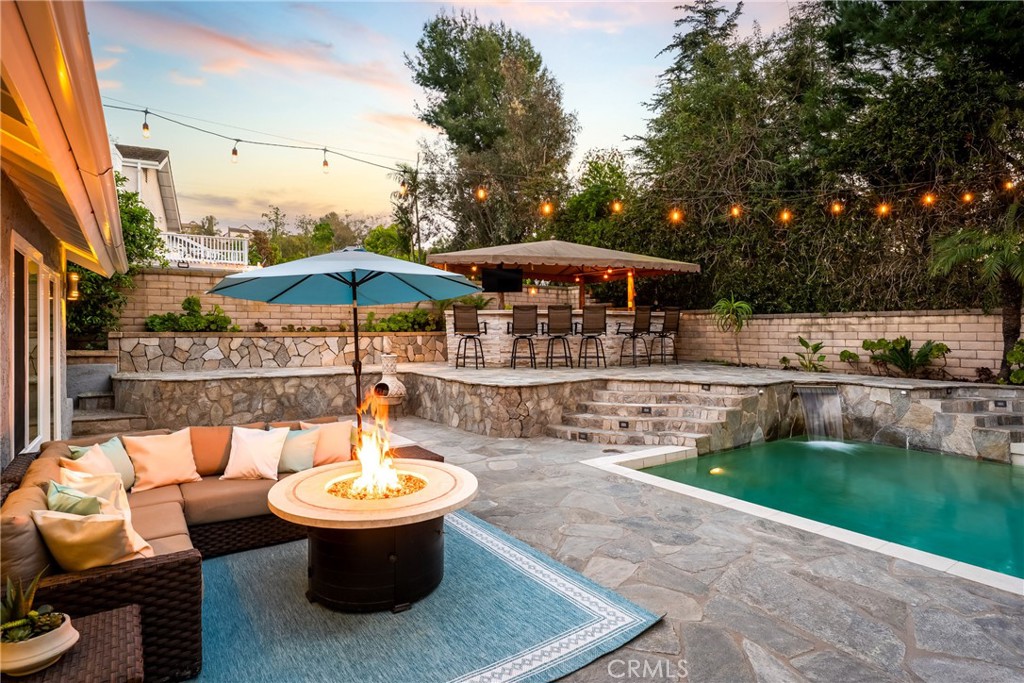 25501 Sarita Drive