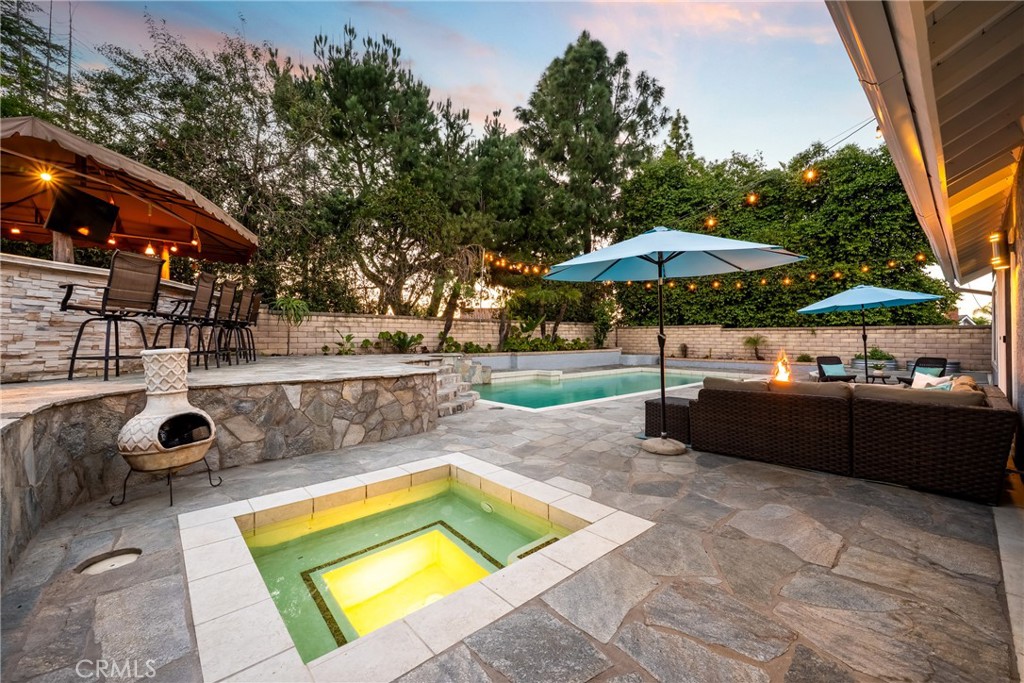 25501 Sarita Drive