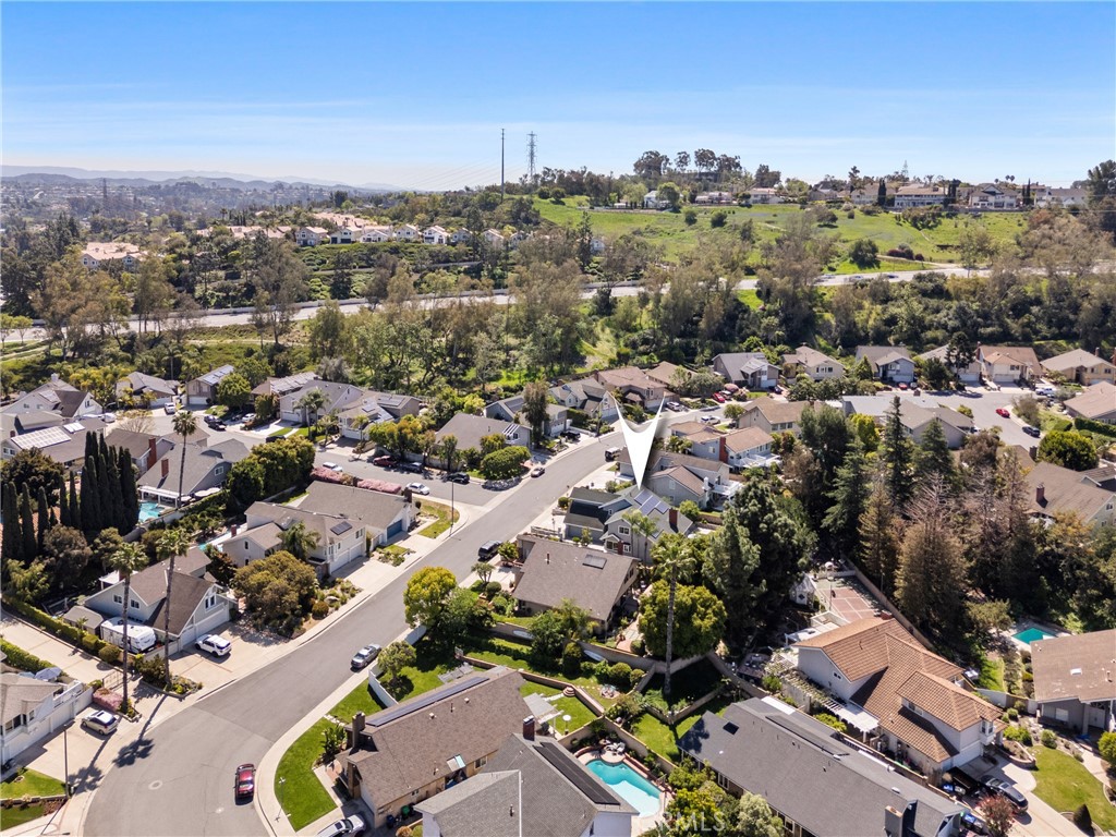 25501 Sarita Drive