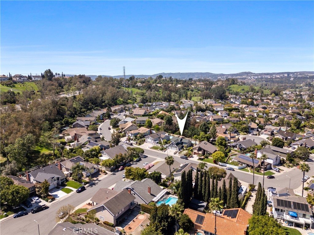 25501 Sarita Drive