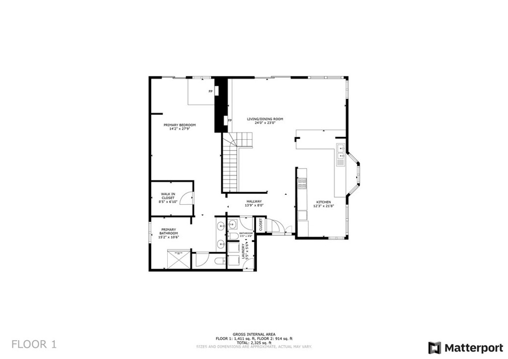 25501 Sarita Drive