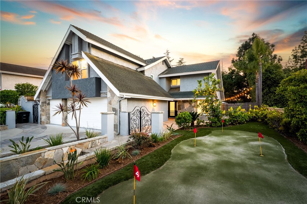 25501 Sarita Drive