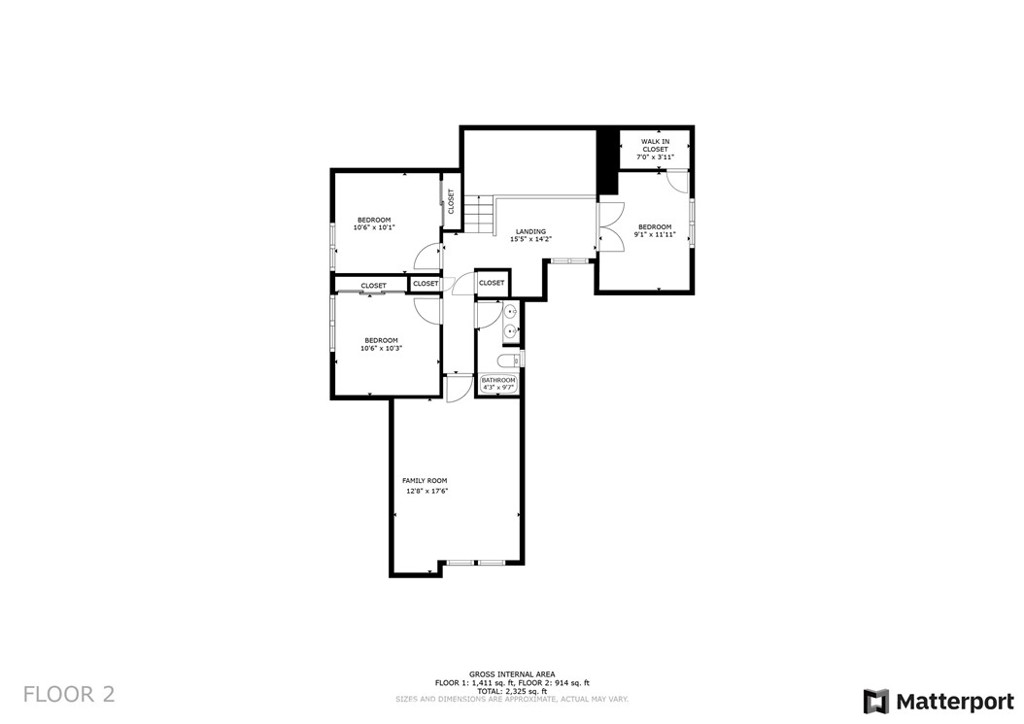 25501 Sarita Drive