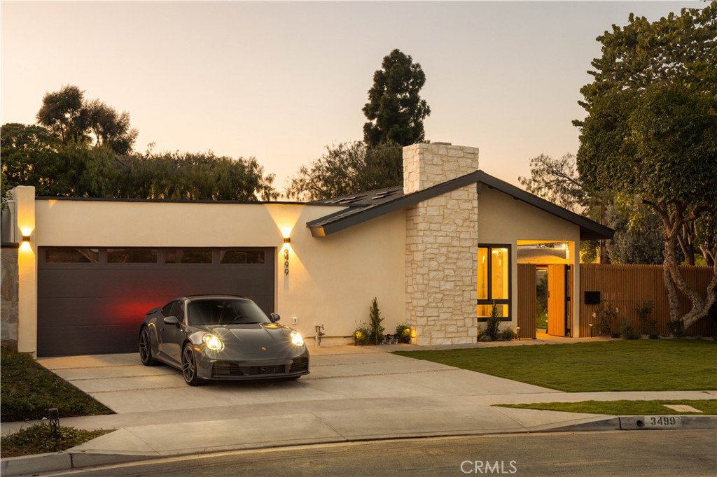 3499 San Rafael Circle