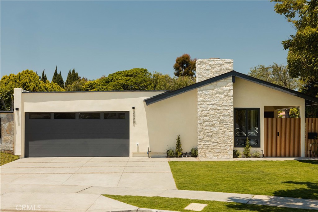 3499 San Rafael Circle