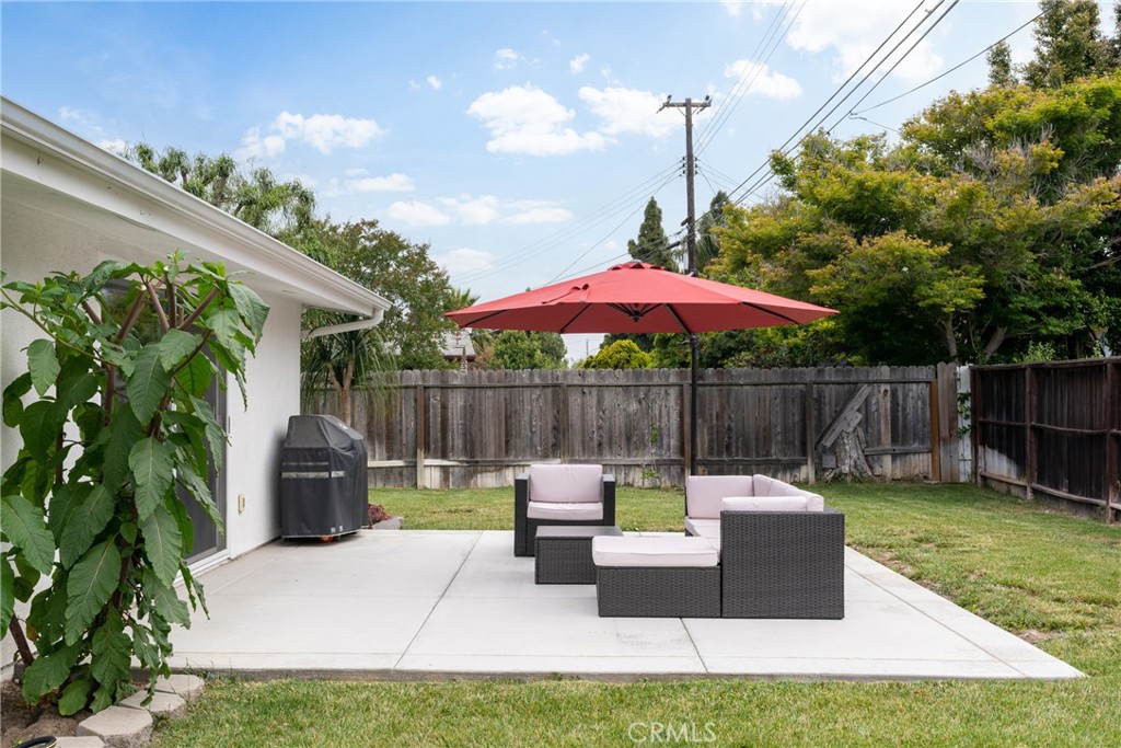 2326 Cornell Drive