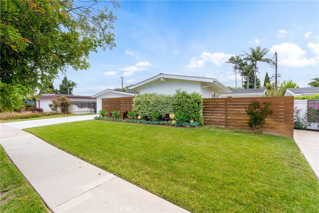 2326 Cornell Drive