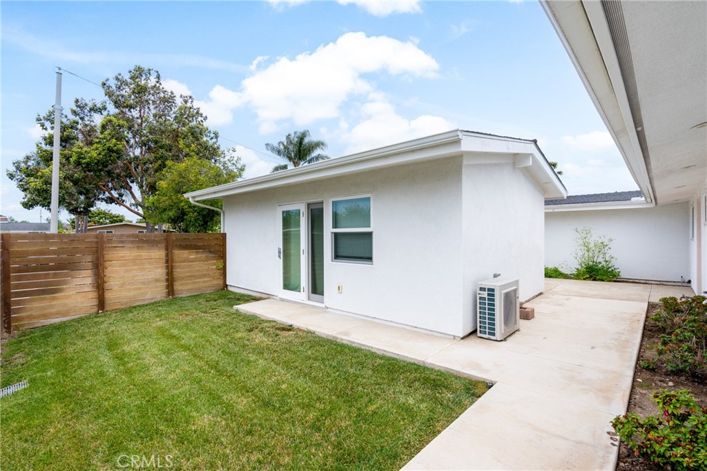 2326 Cornell Drive