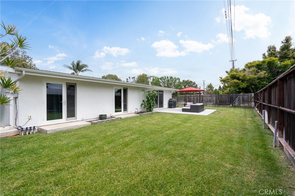 2326 Cornell Drive