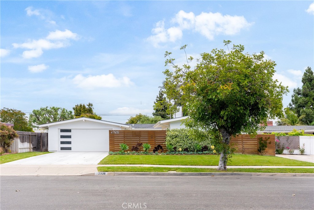 2326 Cornell Drive