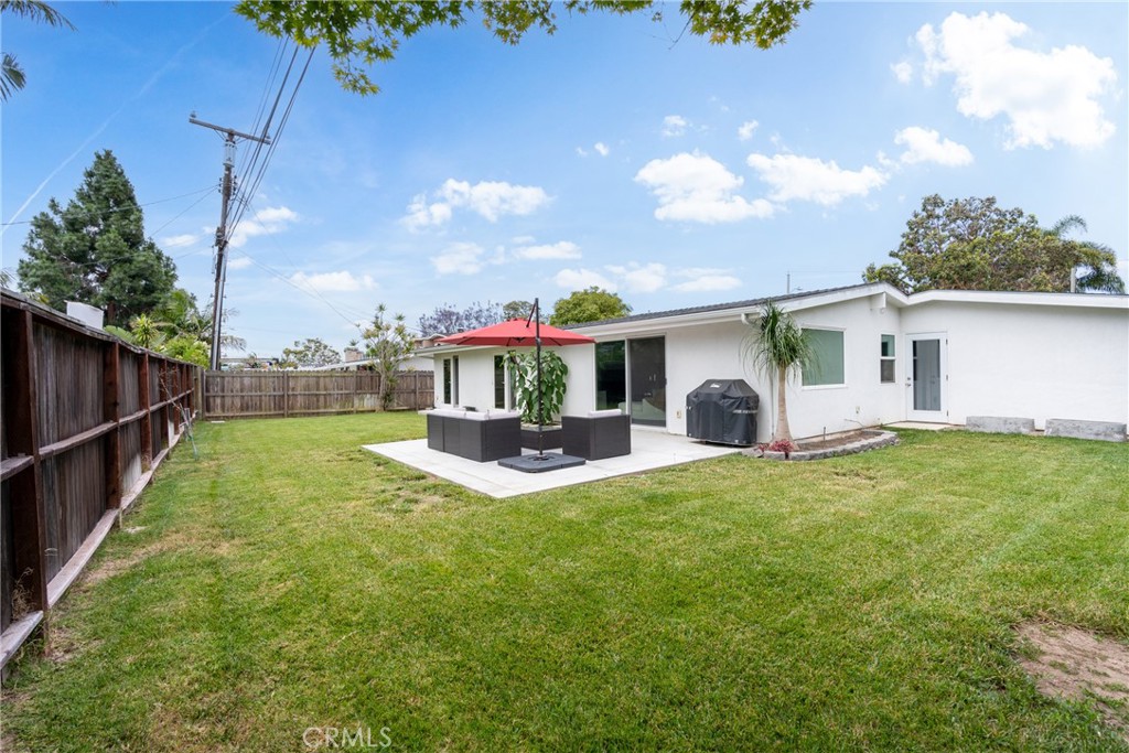2326 Cornell Drive
