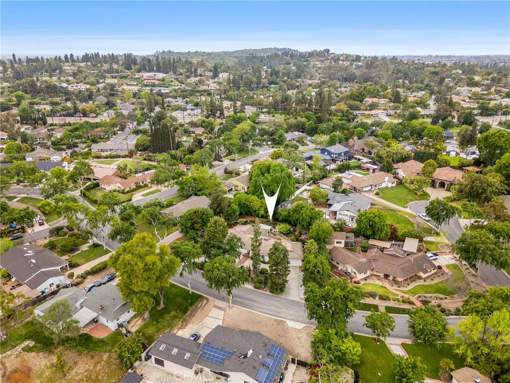 3215 Arbol Drive