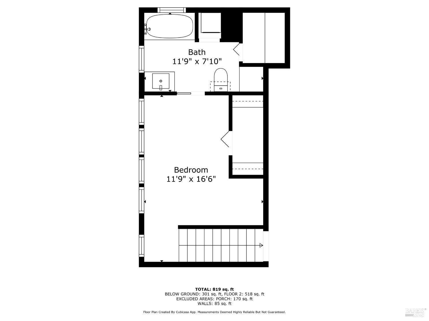 78 Greenwood Way