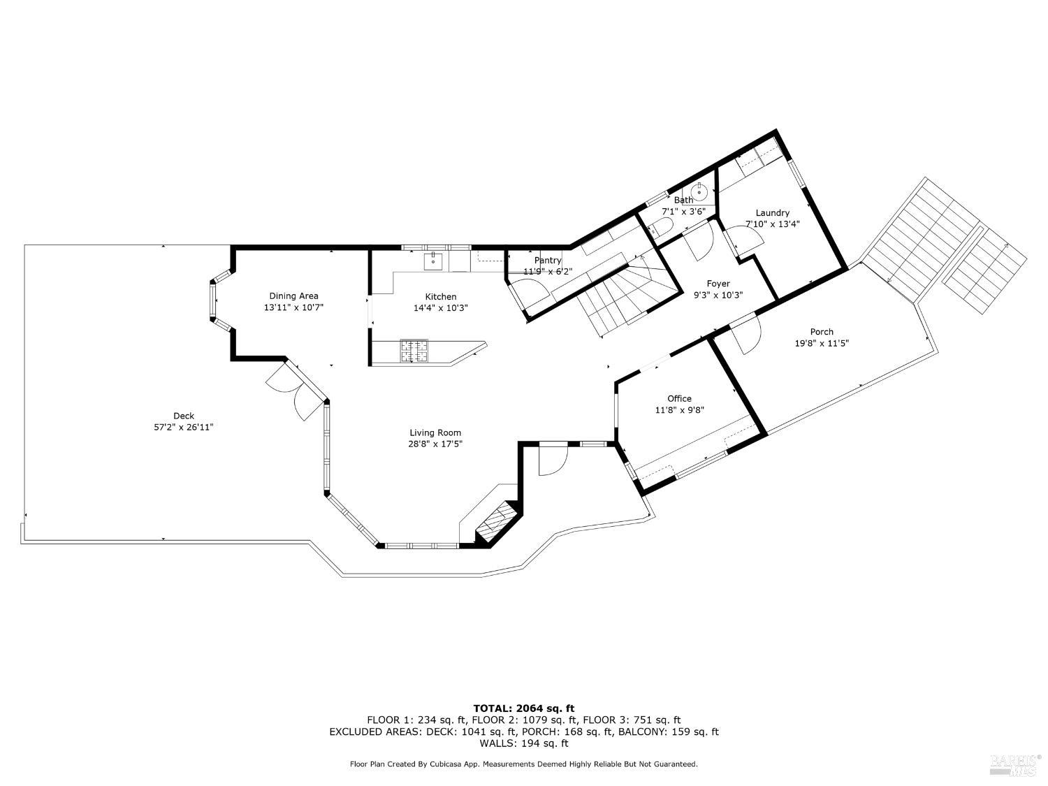 78 Greenwood Way