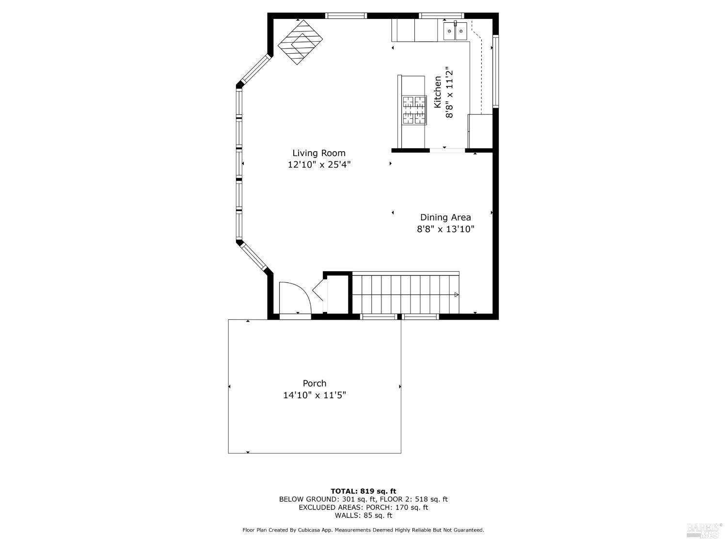 78 Greenwood Way
