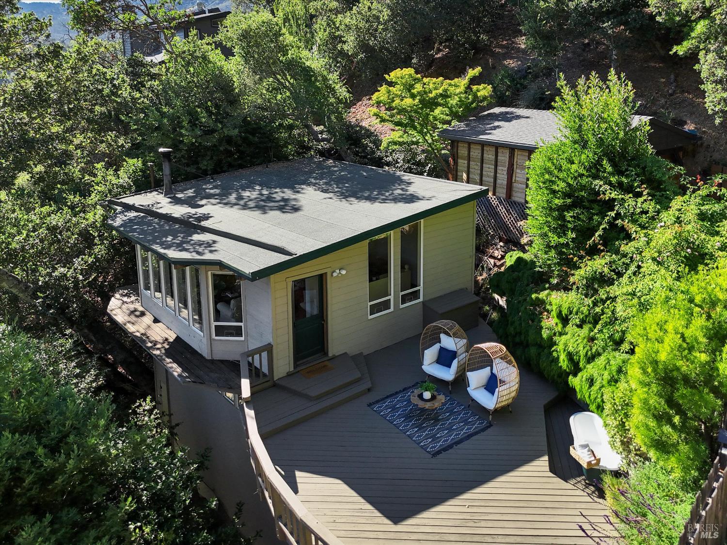 78 Greenwood Way