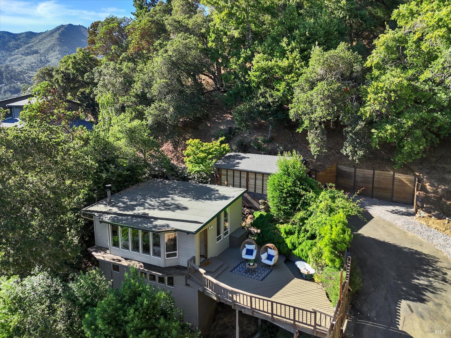 78 Greenwood Way