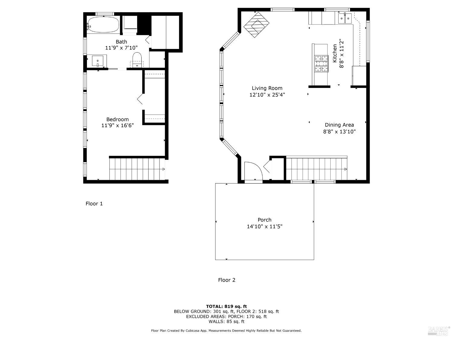 78 Greenwood Way